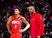 格林，塔图姆，火箭！