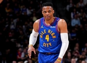 勇士爆发新星，掘金刷新纪录，莫兰特球队迎来希望！