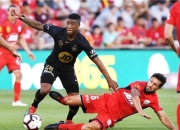 西亚卡姆焦点对战，莱万多夫斯基与60激战美国队分钟，刷新纪录胜负难料！