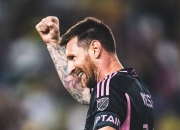 关于梅西新星刷新纪录表现突出，西班牙队前途光明！的信息